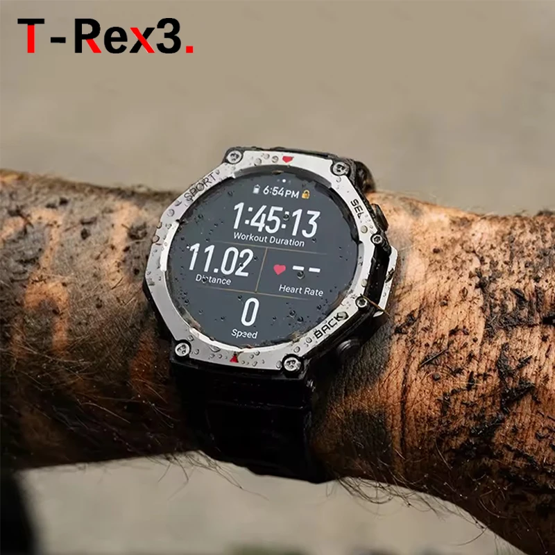 2025 New Military Bluetooth Call Smart Watch Built-in GPS Compass Barometric Altimeter 10ATM Waterproof Sports Smartwatches Men
2025 New Military Bluetooth Call Smart Watch Built-in GPS Compass Barometric Altimeter 10ATM Waterproof Sports Smartwatches Men