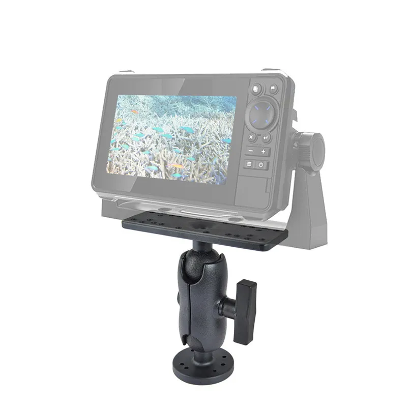 2021 Новый каяк электронный рыболокатор крепление Fishfinder GPS пластина вращающаяся лодка GPS Suppor
2021 Новый каяк электронный рыболокатор крепление Fishfinder GPS пластина вращающаяся лодка GPS Suppor
