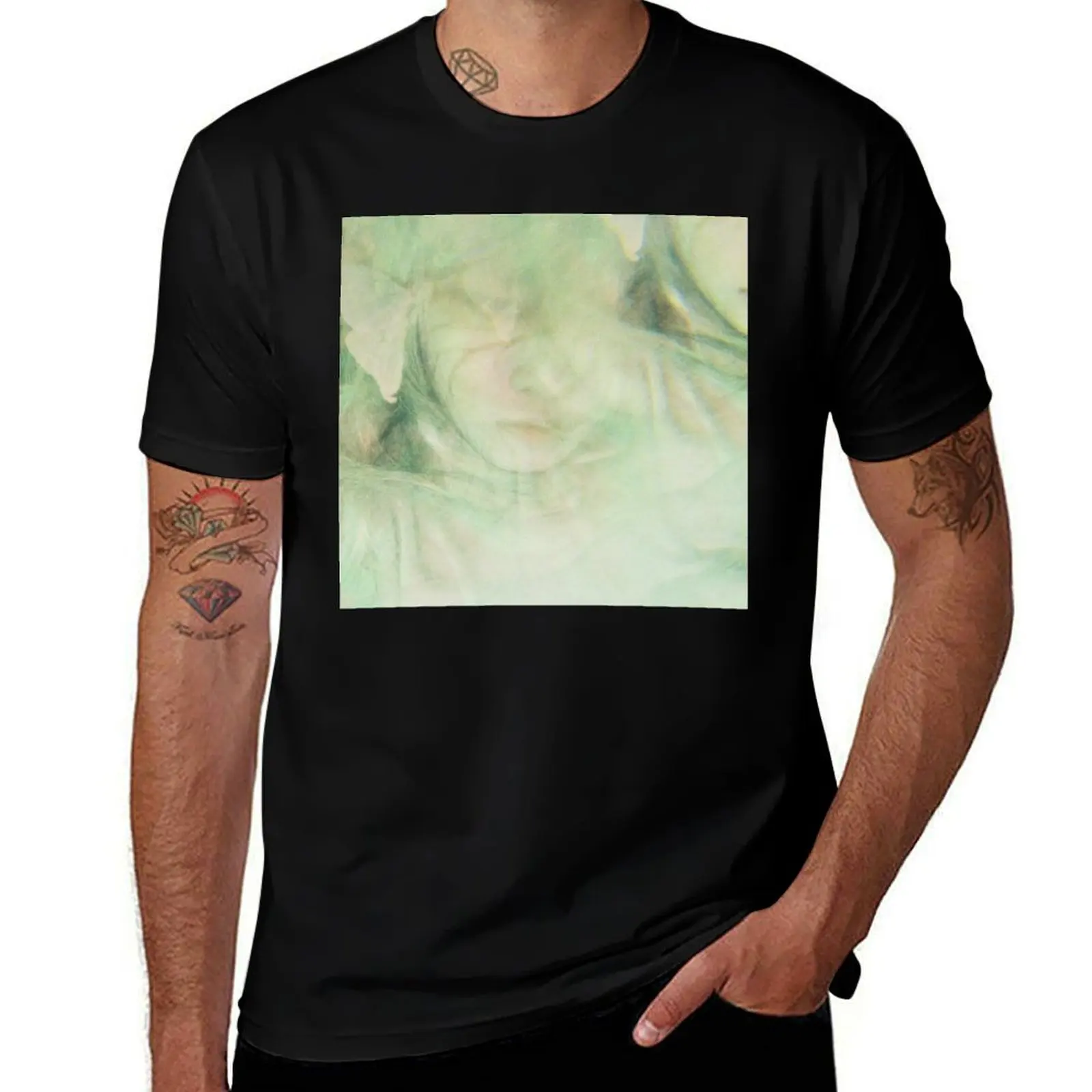 Ichiko Aoba - qp T-Shirt custom t-shirts Anime t-shirt oversize t-shirts man customs design your own tee shirts for men
Ichiko Aoba - qp T-Shirt custom t-shirts Anime t-shirt oversize t-shirts man customs design your own tee shirts for men