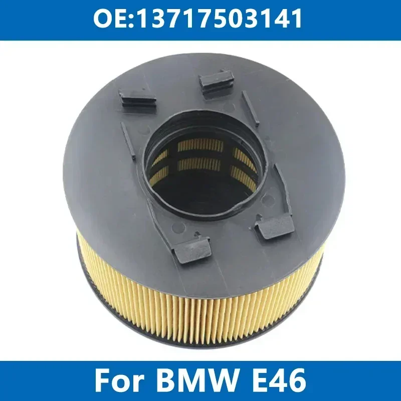 Car Air Filter Cleaner Element 13717503141 For BMW E46 Touring 316i 318i ti ci Coupe N40 N42 N45 N46 Engine
Car Air Filter Cleaner Element 13717503141 For BMW E46 Touring 316i 318i ti ci Coupe N40 N42 N45 N46 Engine