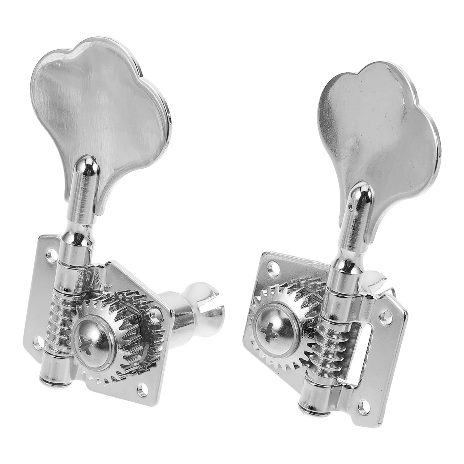 2pcs Tuning Keys Machines Heads Tuners Head Pegs Bass String Turning Accessories Professional Guitar Parts Guitar Tuning Pegs Gu
2pcs Tuning Keys Machines Heads Tuners Head Pegs Bass String Turning Accessories Professional Guitar Parts Guitar Tuning Pegs Gu