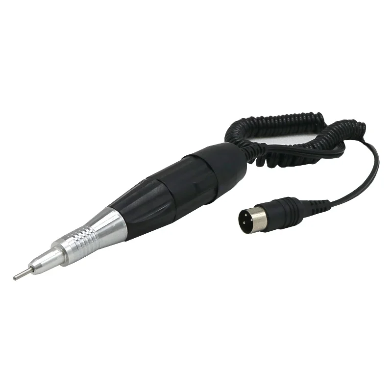 Dental MARATHON Micromotor Polishing Handpiece 2.35mm 35000Rpm Micromotor Polishing Nail drill For Dental Machine Handpiece
Dental MARATHON Micromotor Polishing Handpiece 2.35mm 35000Rpm Micromotor Polishing Nail drill For Dental Machine Handpiece