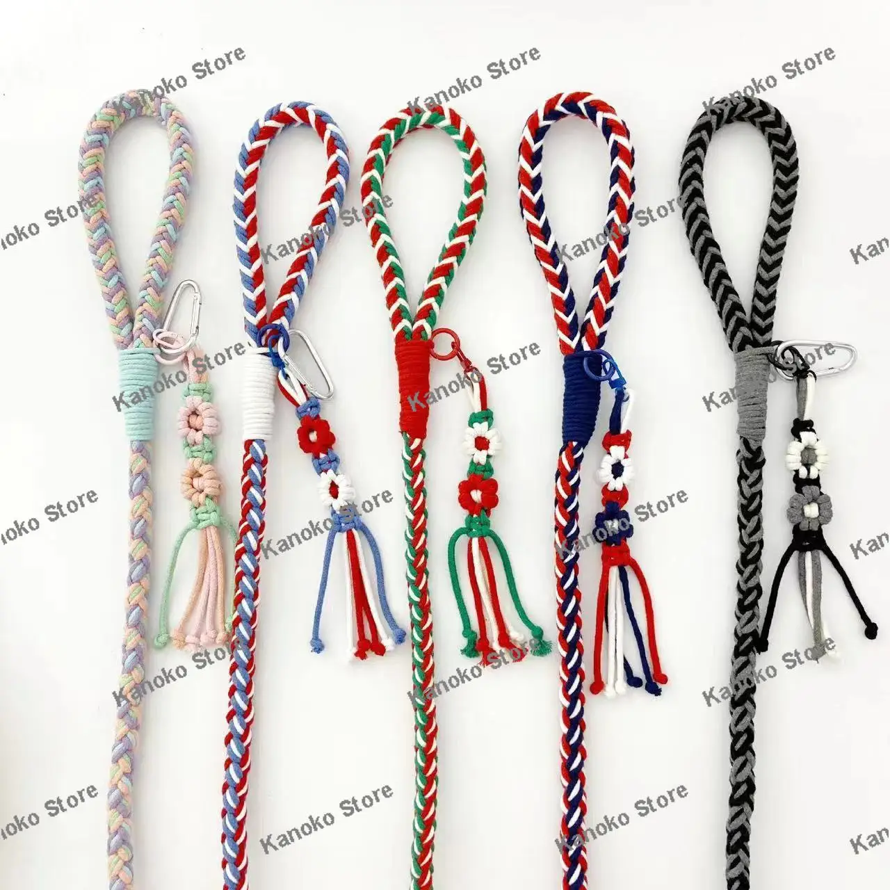 Hot-selling Leash Walking Dog Leash, Large, Medium and Small Dog Leash Leash Anti-explosion Dog Chain
Hot-selling Leash Walking Dog Leash, Large, Medium and Small Dog Leash Leash Anti-explosion Dog Chain