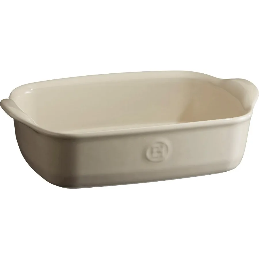 The Right Dish Individual RECT. Baking Dish 8.7 x 5.5|Clay
The Right Dish Individual RECT. Baking Dish 8.7 x 5.5|Clay