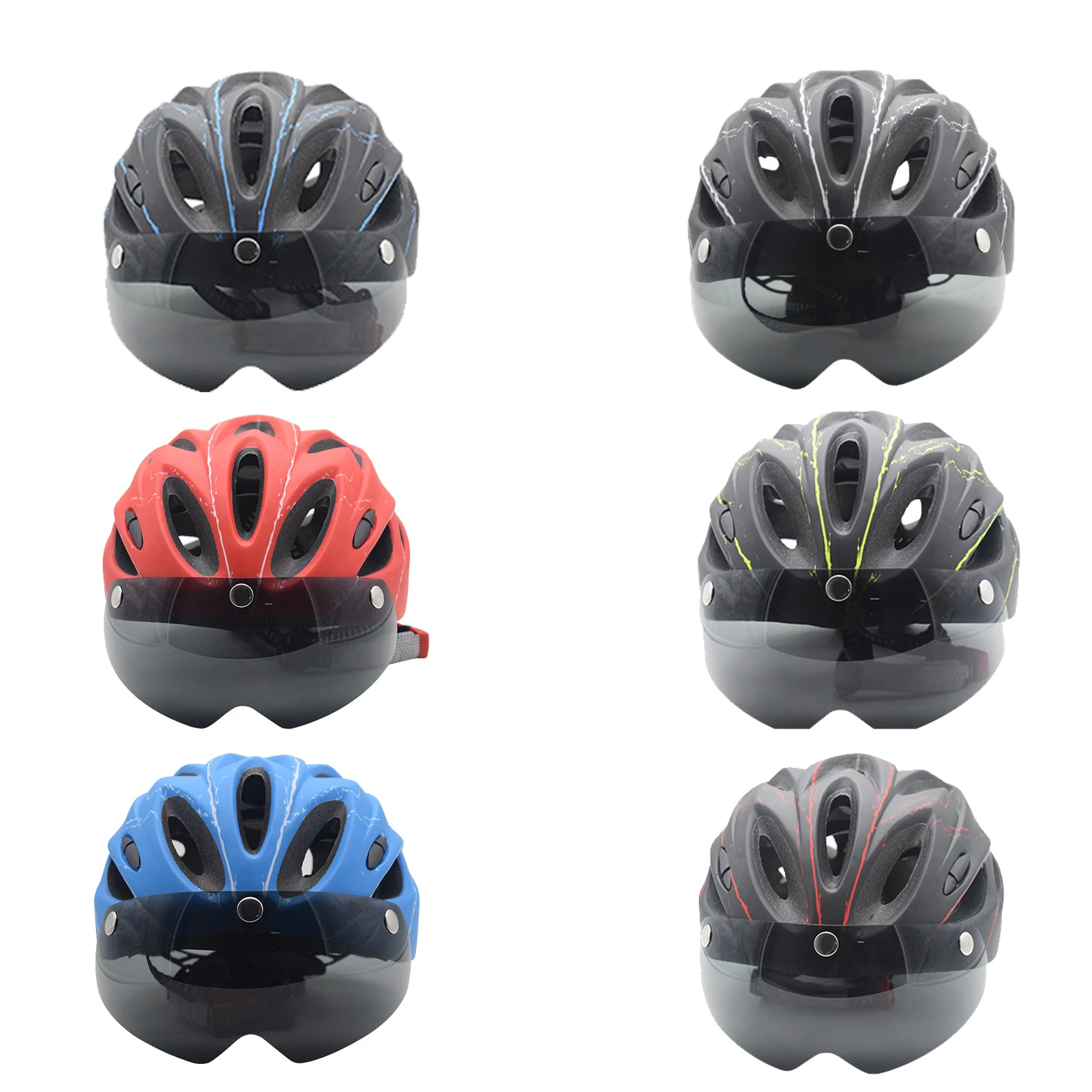 Adjustable Bicycle Helmets Safe Mountain Road Bike Helmets Adjustable Size Adjustable Size Safety Adult Bicycle Helmets
Adjustable Bicycle Helmets Safe Mountain Road Bike Helmets Adjustable Size Adjustable Size Safety Adult Bicycle Helmets