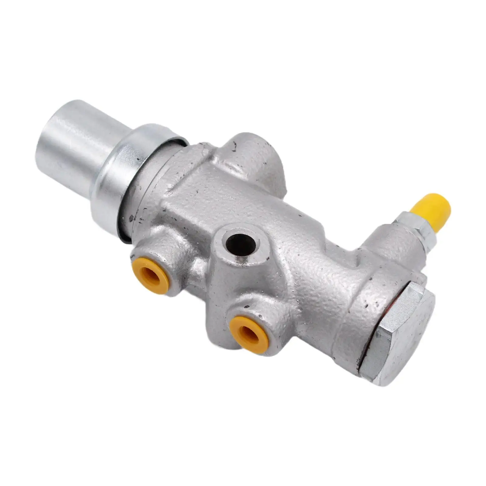 Adjustable Brake Proportion Valve Metal Pressure Regulator Brake System Valve Easy Install for Land Rover Defender 90 1995 2014
Adjustable Brake Proportion Valve Metal Pressure Regulator Brake System Valve Easy Install for Land Rover Defender 90 1995 2014