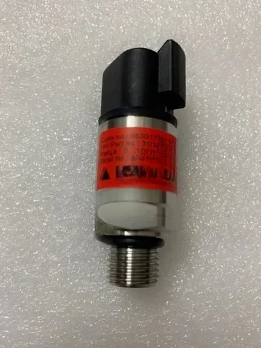 Excavator R130/150/220/225/305-7/9 high pressure pressure sensor pressure switch
Excavator R130/150/220/225/305-7/9 high pressure pressure sensor pressure switch