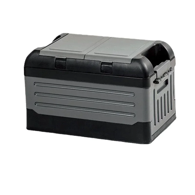 42L Outdoor Camping Folding Box with Storage Lid Car Vehicle Box Food Organizer Container
42L Outdoor Camping Folding Box with Storage Lid Car Vehicle Box Food Organizer Container