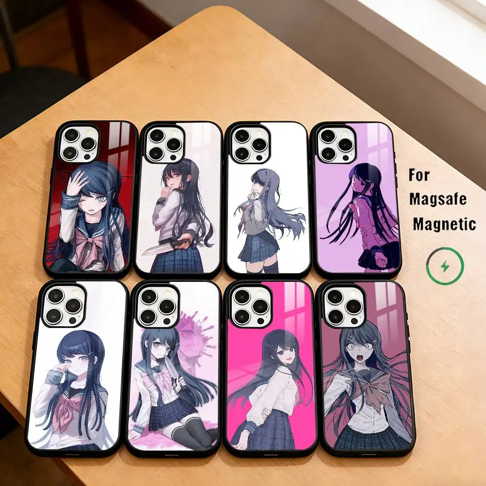 Anime character S-Sayaka M-Maizono Phone Case For iPhone17,16,15,14,13,12,11 Plus,Pro Magnetic For Magsafe Wireless Charging
Anime character S-Sayaka M-Maizono Phone Case For iPhone17,16,15,14,13,12,11 Plus,Pro Magnetic For Magsafe Wireless Charging