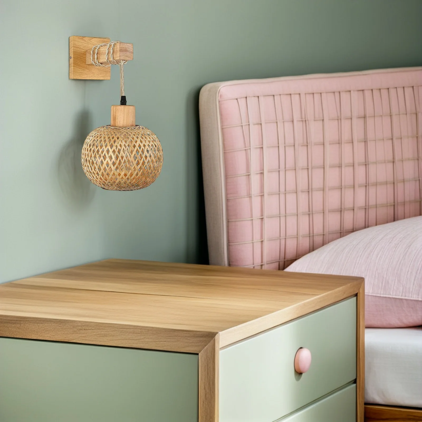 Wood Wall Sconce Rustic Bathroom Wall Light for Bedroom Living Room Hallway Indoor Lamp Fixture Under Cupboard Lights
Wood Wall Sconce Rustic Bathroom Wall Light for Bedroom Living Room Hallway Indoor Lamp Fixture Under Cupboard Lights