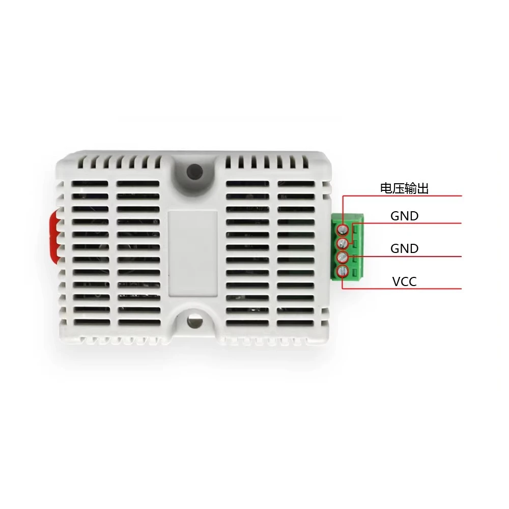 Formaldehyde sensor detection module for measuring toluene and xylene concentrations for MS1100VOCS air quality probe
Formaldehyde sensor detection module for measuring toluene and xylene concentrations for MS1100VOCS air quality probe