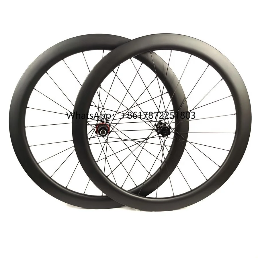 Synergy Xiamen Bicycle Wheel Rim 50MM Carbon Wheels 700C Clincher Road Disc Brake Bicycle Wheels Bike Wheelset
Synergy Xiamen Bicycle Wheel Rim 50MM Carbon Wheels 700C Clincher Road Disc Brake Bicycle Wheels Bike Wheelset