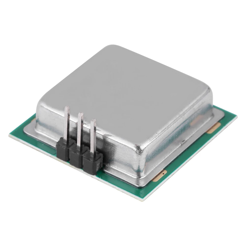 CDM324 24GHz 15m Radar Induction Single Channel Microwave Sensor Module Microwave Body Induction Module Radar Detection Sensor
CDM324 24GHz 15m Radar Induction Single Channel Microwave Sensor Module Microwave Body Induction Module Radar Detection Sensor