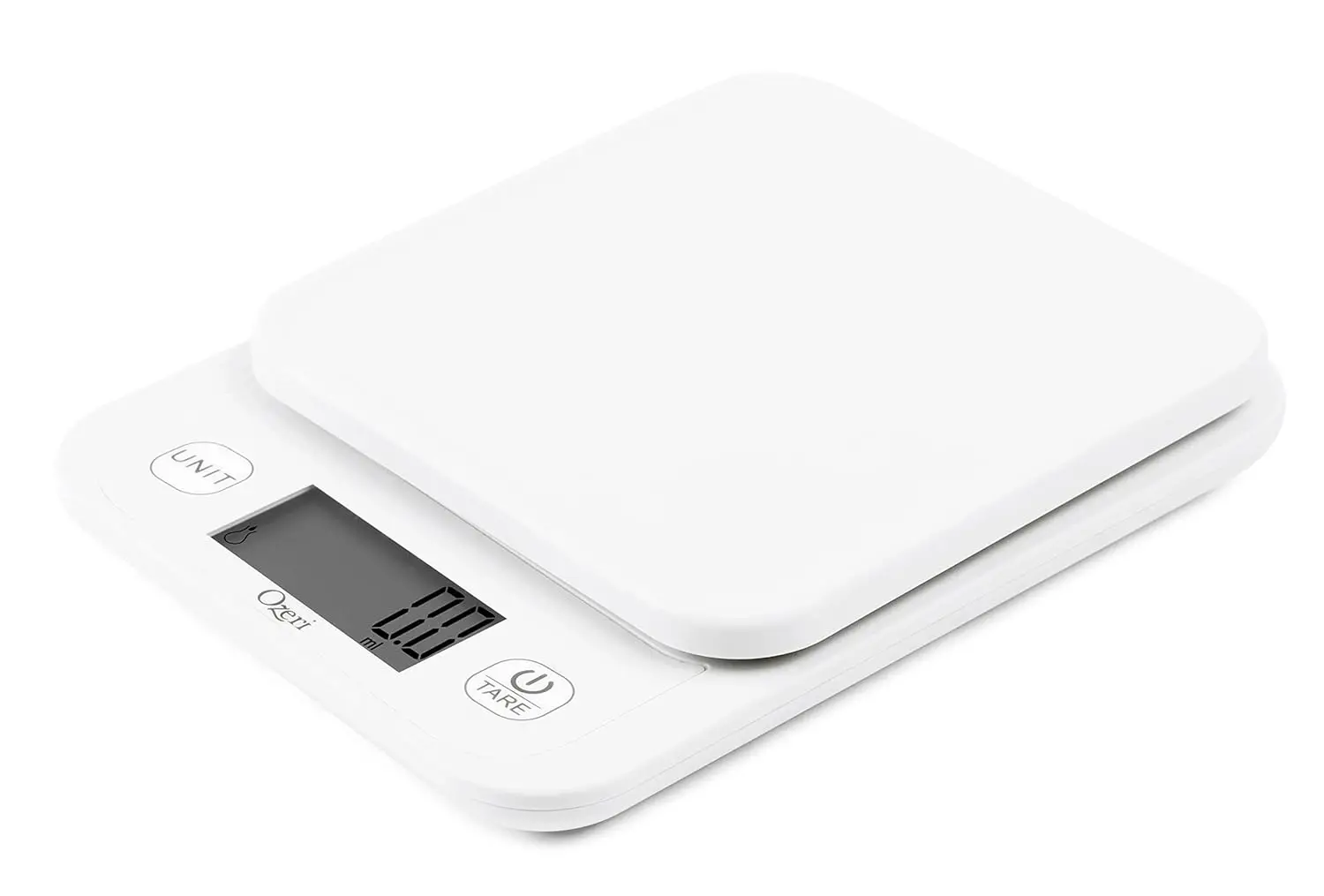 Precision Kitchen Scale 0.1g to 6000g for Diet & Baking
Precision Kitchen Scale 0.1g to 6000g for Diet & Baking