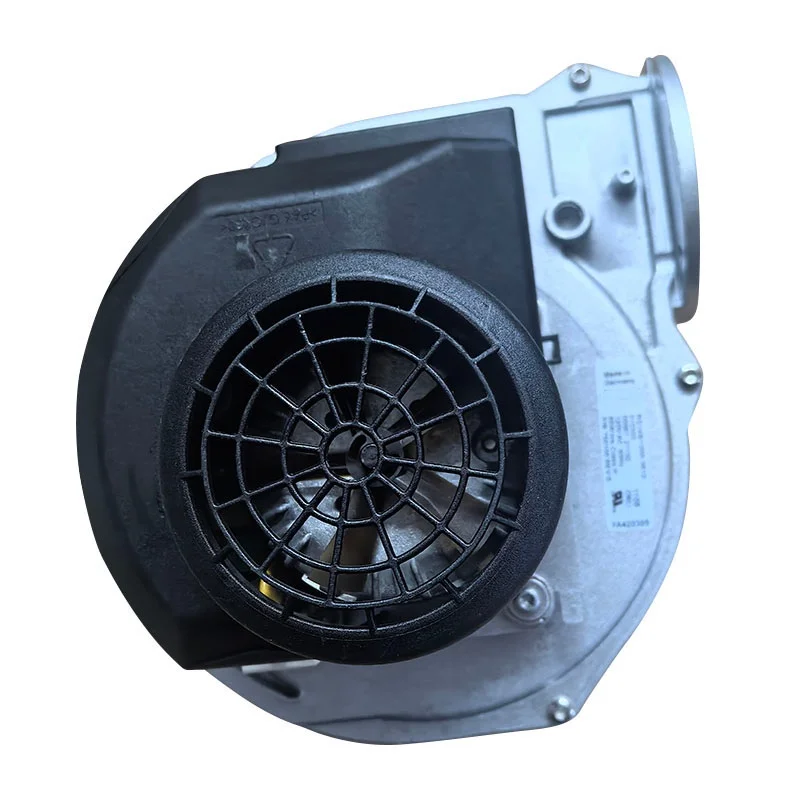 RG148/1200-3633-010302-108 115/120V AC 300W 50/60HZ 2.5A 2400RPM Original German Imported Gas Engine Blower Cooling Fan
RG148/1200-3633-010302-108 115/120V AC 300W 50/60HZ 2.5A 2400RPM Original German Imported Gas Engine Blower Cooling Fan
