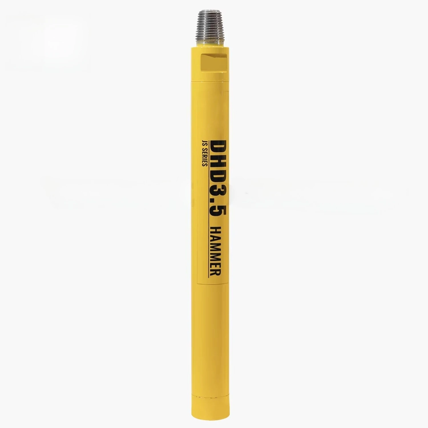 Молоток для майнинга CIR низкого давления CIR 90 Rock Hammer CIR 90 Dth Hammer
Молоток для майнинга CIR низкого давления CIR 90 Rock Hammer CIR 90 Dth Hammer