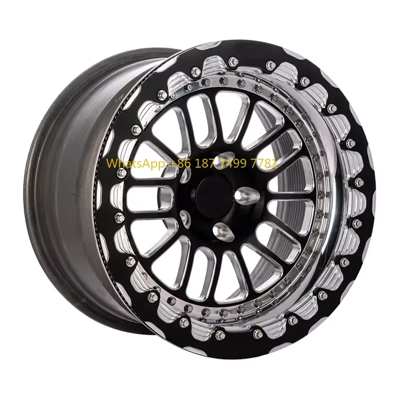 Инновационное колесо продукта 17, 18, 19, 20-дюймовые колесные диски из кованого сплава, колесные диски, диски с бусинами для.
Инновационное колесо продукта 17, 18, 19, 20-дюймовые колесные диски из кованого сплава, колесные диски, диски с бусинами для.
