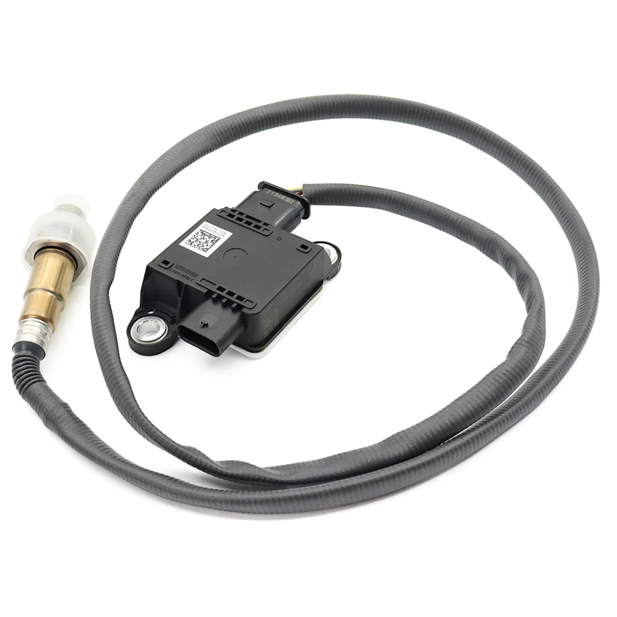 68250216AD Diesel PM Particulate Matter Sensor for Dodge Ram 3.0L V6 - Diesel 1500 68171189AA
68250216AD Diesel PM Particulate Matter Sensor for Dodge Ram 3.0L V6 - Diesel 1500 68171189AA