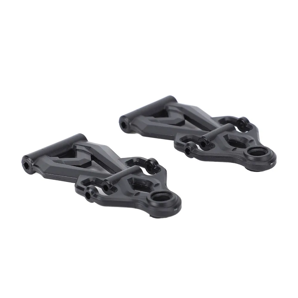 4 Pcs/ Set Plastic RC Car Front Lower Arm Seamless Replacement Part Front Lower Swing Arm for 16101/16102/16103/16201 RC Car
4 Pcs/ Set Plastic RC Car Front Lower Arm Seamless Replacement Part Front Lower Swing Arm for 16101/16102/16103/16201 RC Car