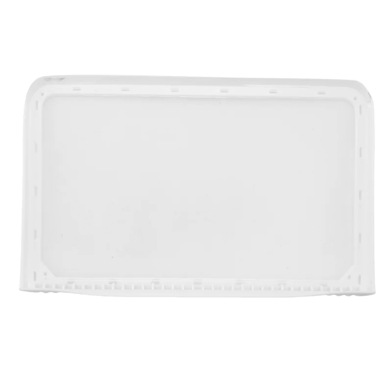 33001808 Фильтр для ворса сушильной машины для фильтра для ворса сушильной машины Maytag AP4042508 13794 Фильтр для сушилки-подходит для деталей сушильной машины Ловушка для ворса
33001808 Фильтр для ворса сушильной машины для фильтра для ворса сушильной машины Maytag AP4042508 13794 Фильтр для сушилки-подходит для деталей сушильной машины Ловушка для ворса