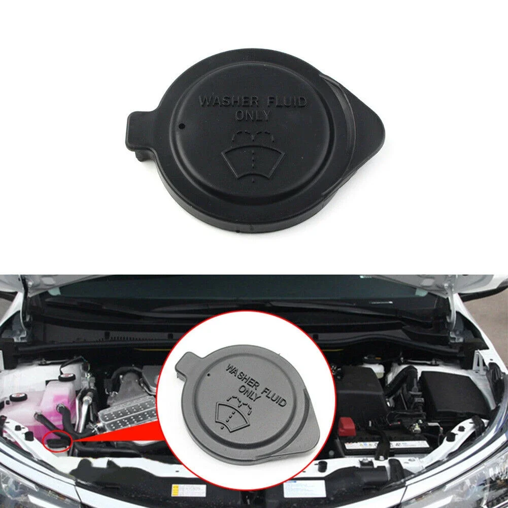 Windshield Washer Bottle Reservoir Cap 85386-60050 For Toyota Hilux Vios 2008-14 Brand New Car Accessories High Quality And Dura
Windshield Washer Bottle Reservoir Cap 85386-60050 For Toyota Hilux Vios 2008-14 Brand New Car Accessories High Quality And Dura