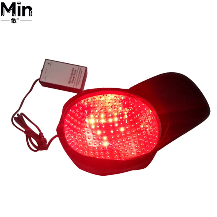 Peninsula 650nm Red Light Therapy Cap Hair Regrowth
Peninsula 650nm Red Light Therapy Cap Hair Regrowth