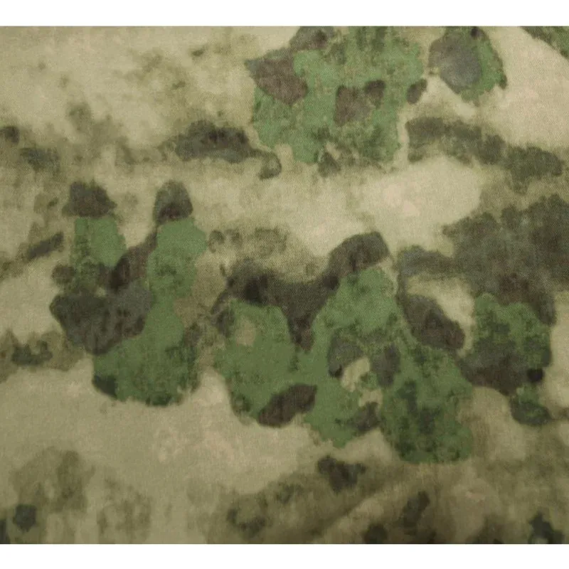 1.5M Width 1000D Polyester A-TACS FG Green Ruin Camouflage Fabric Waterproof Cloth Tactical Vest Bag Knapsack DIY
1.5M Width 1000D Polyester A-TACS FG Green Ruin Camouflage Fabric Waterproof Cloth Tactical Vest Bag Knapsack DIY
