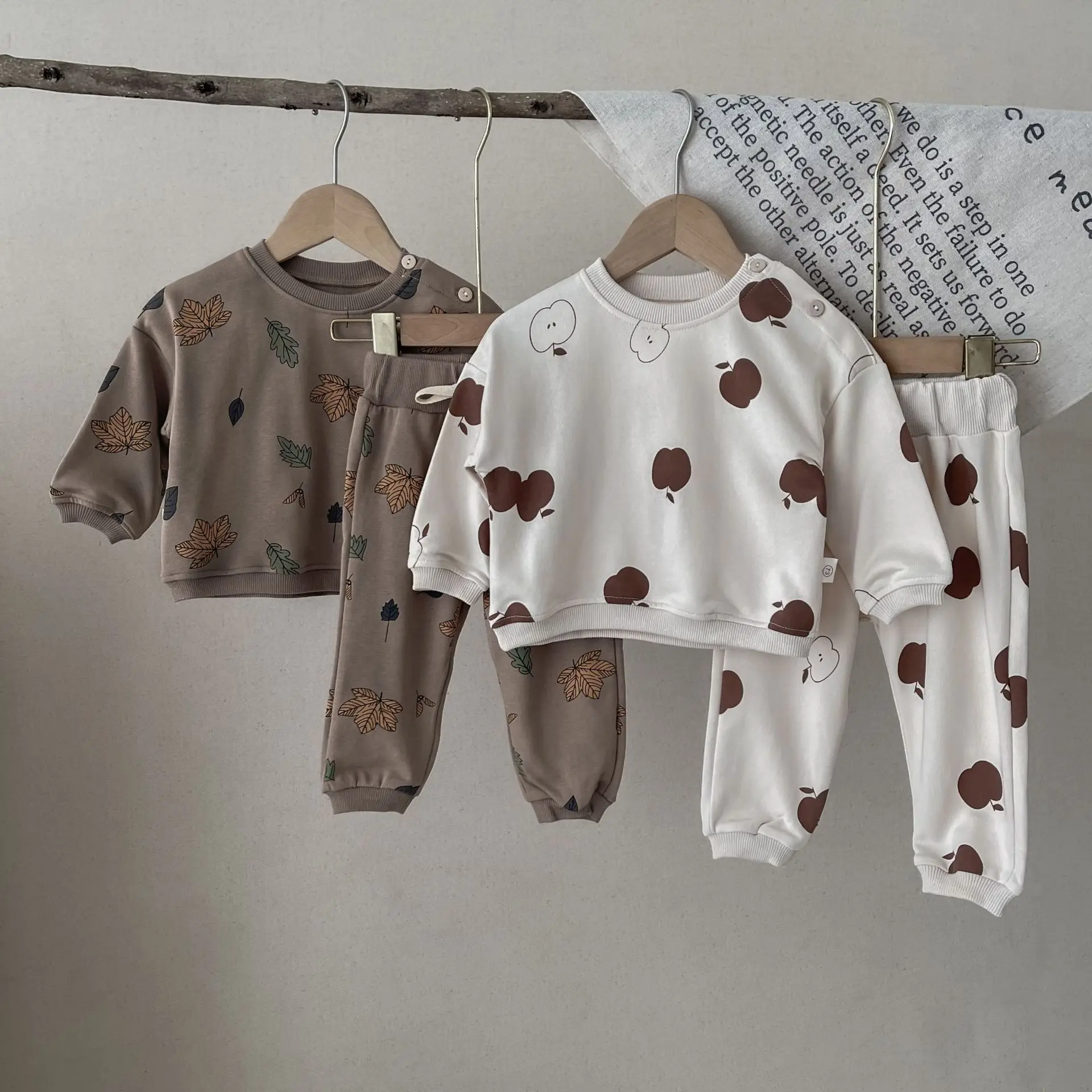 Spring Baby Set Autumn Children Kids Flower Baby Girls Clothes Set Girls Toddler Baby Outfits
Spring Baby Set Autumn Children Kids Flower Baby Girls Clothes Set Girls Toddler Baby Outfits