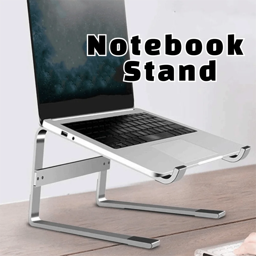 Double Layer Laptop Stand Iron Detachable Mount Notebook Riser Universal Base Ventilated Notebook Stand Heat Dissipation
Double Layer Laptop Stand Iron Detachable Mount Notebook Riser Universal Base Ventilated Notebook Stand Heat Dissipation