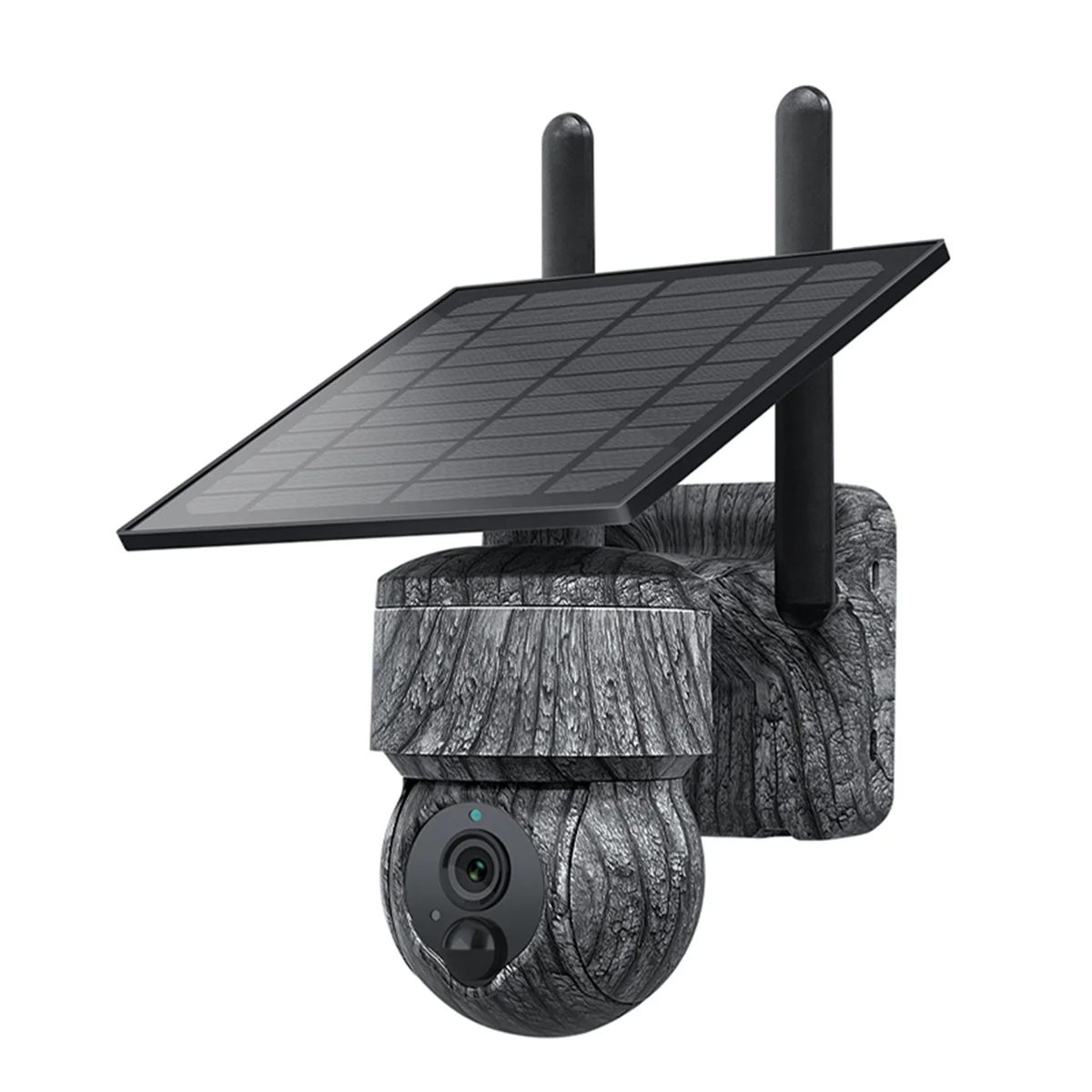 N21R 3MP 4G SIM Solar PTZ Camera WIFI Outdoor Wireless IP Cameras with Solar Panel Two Way Audio Security CCTV Camera(C)
N21R 3MP 4G SIM Solar PTZ Camera WIFI Outdoor Wireless IP Cameras with Solar Panel Two Way Audio Security CCTV Camera(C)