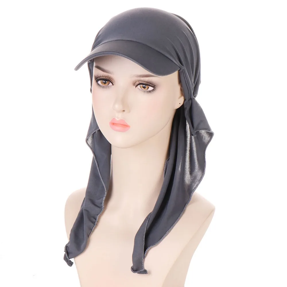 Fashion Solid Color Headscarf Baseball Cap Nylon Turban Cap Sunscreen Beach Hats Baseball Hat Sun Cap Hijab Shawl Men
Fashion Solid Color Headscarf Baseball Cap Nylon Turban Cap Sunscreen Beach Hats Baseball Hat Sun Cap Hijab Shawl Men