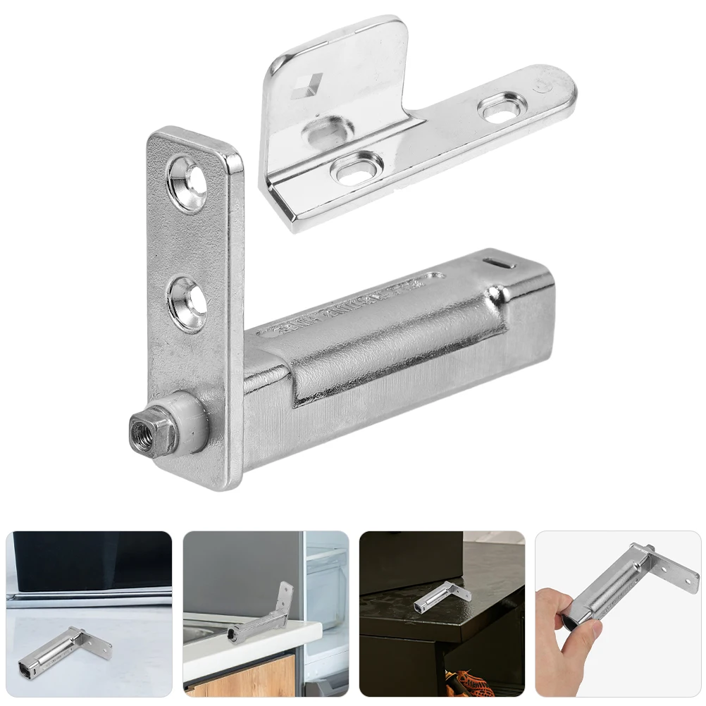 1 Set Metal Freezer Replacement Adjustable Heavy Duty For Refrigerator Door Parts Household Hinges Accessories Fridge Hinge
1 Set Metal Freezer Replacement Adjustable Heavy Duty For Refrigerator Door Parts Household Hinges Accessories Fridge Hinge