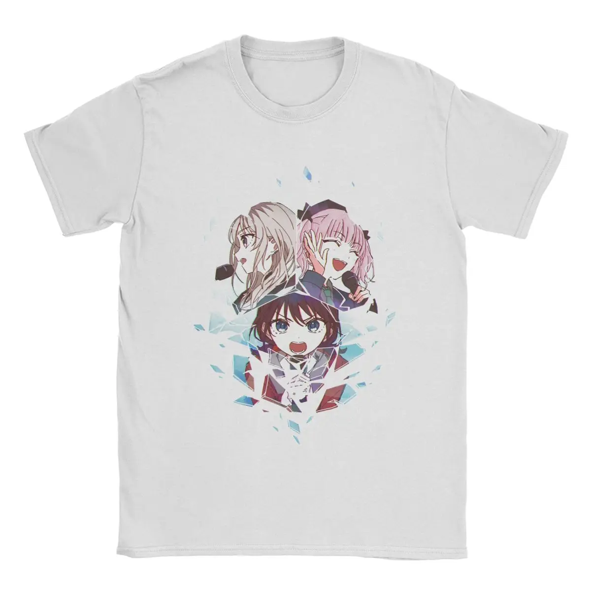 Men Girls Band Cry Kawaii T Shirt Anime Cute Cotton Clothes Funny Short Sleeve O Neck Tees Plus Size T-Shirts
Men Girls Band Cry Kawaii T Shirt Anime Cute Cotton Clothes Funny Short Sleeve O Neck Tees Plus Size T-Shirts