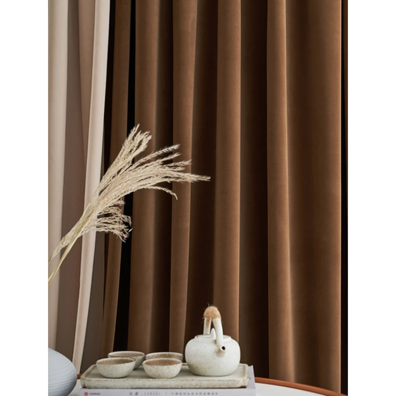 Australia Fleece Cortinas for Living Dining Room Bedroom Modern Minimalisim Cortinas French Light Luxury Shading Cortinas Custom
Australia Fleece Cortinas for Living Dining Room Bedroom Modern Minimalisim Cortinas French Light Luxury Shading Cortinas Custom