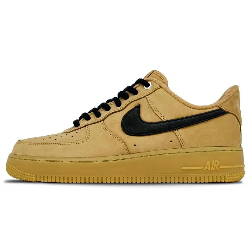 【Настроить】Nike Air Force 1 Обувь для скейтбординга Кроссовки унисекс CJ9179-200
【Настроить】Nike Air Force 1 Обувь для скейтбординга Кроссовки унисекс CJ9179-200