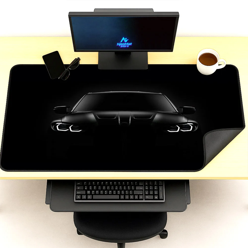 Mousepad Cars Computer Desk Mat Black Extra Large Office Decoration Keyboard Rug 1200x600 Gaming Mouse Pad Accessories for Pc
Mousepad Cars Computer Desk Mat Black Extra Large Office Decoration Keyboard Rug 1200x600 Gaming Mouse Pad Accessories for Pc