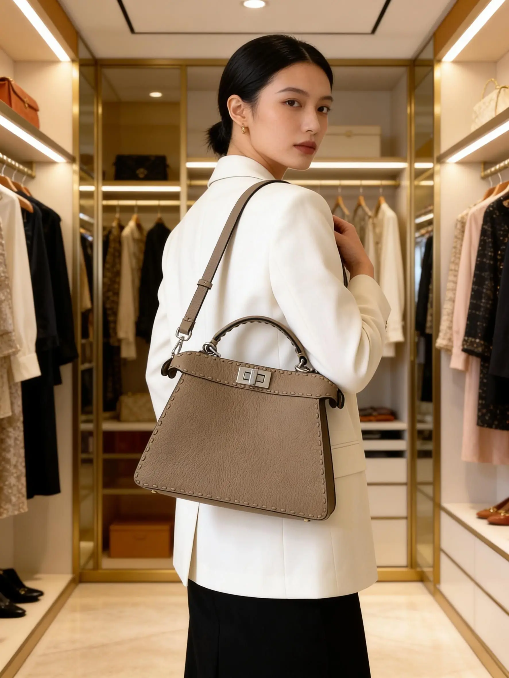 Новые женские сумки через плечо, сумки-кроссбоди, сумки для ношения в руке, сумки-тоут.
Новые женские сумки через плечо, сумки-кроссбоди, сумки для ношения в руке, сумки-тоут.