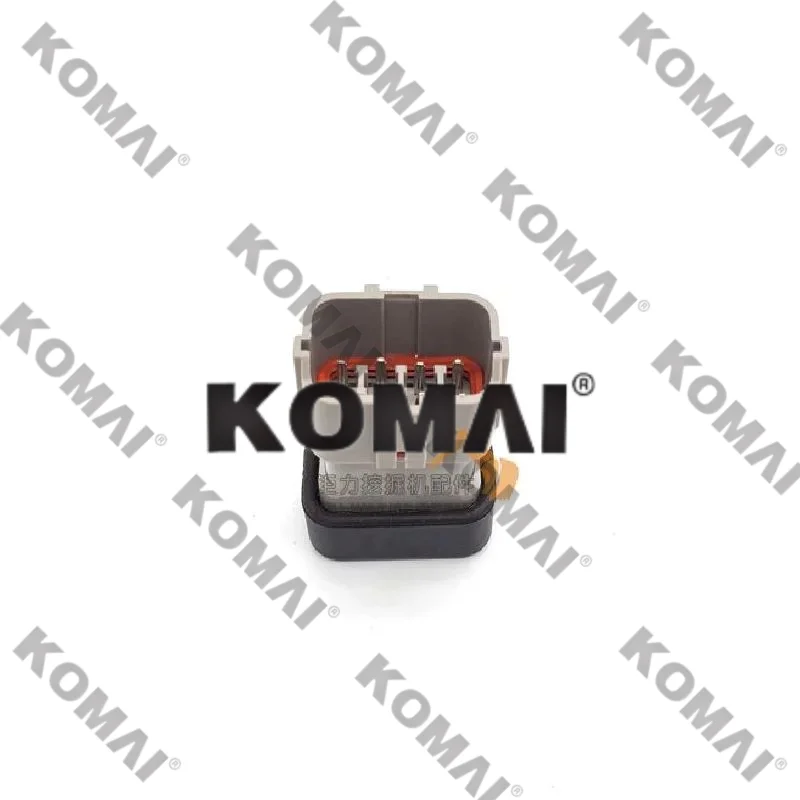 Аксессуары для экскаватора komatsu PC 200 220 300 360-7-8Cab вспомогательный диод реле
Аксессуары для экскаватора komatsu PC 200 220 300 360-7-8Cab вспомогательный диод реле