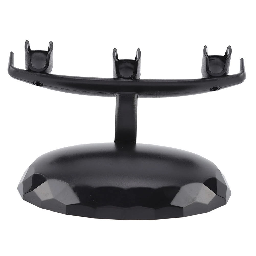 Plastic Airbrush Holder Air Brush Stand for Three Airbrush Pens Accessories
Plastic Airbrush Holder Air Brush Stand for Three Airbrush Pens Accessories