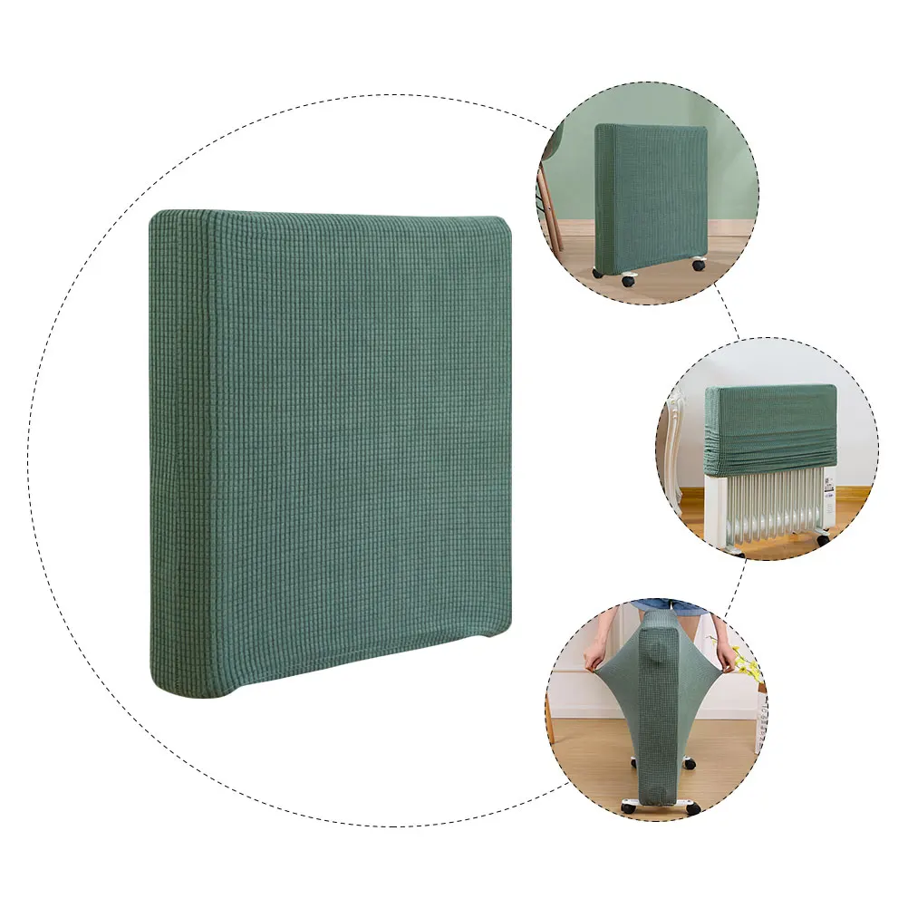 【】Heater Protective Radiator Home Cover Washable Breathable Lightweight Room Heater Cover For Indoor Electric
【】Heater Protective Radiator Home Cover Washable Breathable Lightweight Room Heater Cover For Indoor Electric