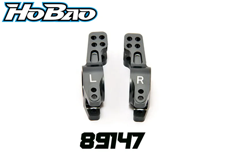 Original OFNA/HOBAO RACING 89147 CNC ALUM 7075 REAR WHEEL HUB, 2PCS For HYPER 1/8 H9/STAR BUGGY 8SC SHORT COURSE UPGRADES
Original OFNA/HOBAO RACING 89147 CNC ALUM 7075 REAR WHEEL HUB, 2PCS For HYPER 1/8 H9/STAR BUGGY 8SC SHORT COURSE UPGRADES