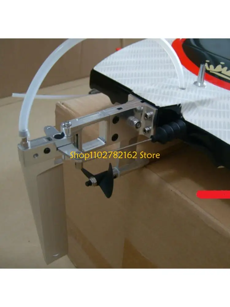 547B Water Suction Rudder Ensuring Stable Steering in Boats Easy Installation
547B Water Suction Rudder Ensuring Stable Steering in Boats Easy Installation