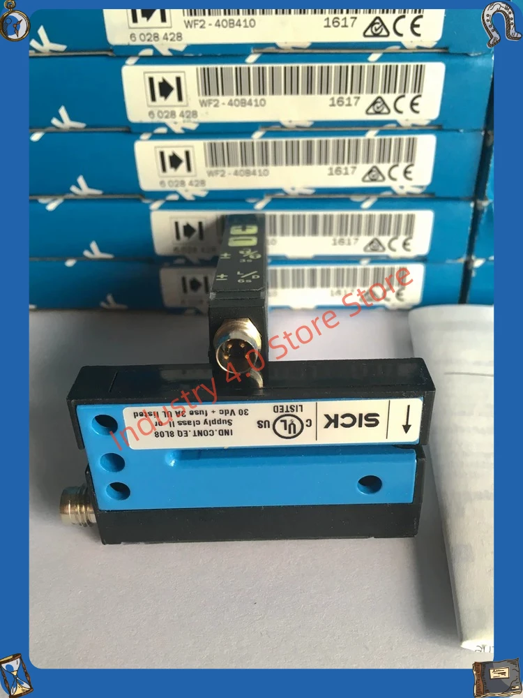 WF2-40B410 WF30-40B410 Groove Switch WF15-40B410 100% NEW
WF2-40B410 WF30-40B410 Groove Switch WF15-40B410 100% NEW