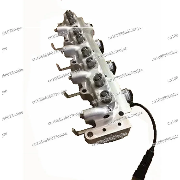 Suitable for OEM 05047980AB, a new type of stamping actuator component for 2.4L automotive parts, 2013
Suitable for OEM 05047980AB, a new type of stamping actuator component for 2.4L automotive parts, 2013