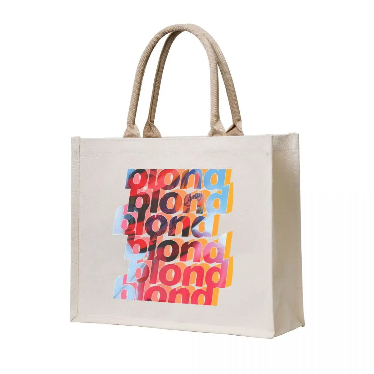 repeated blond logo Tote Bag shopper bags cute pouch bag Women bags Women's beach bags
repeated blond logo Tote Bag shopper bags cute pouch bag Women bags Women's beach bags