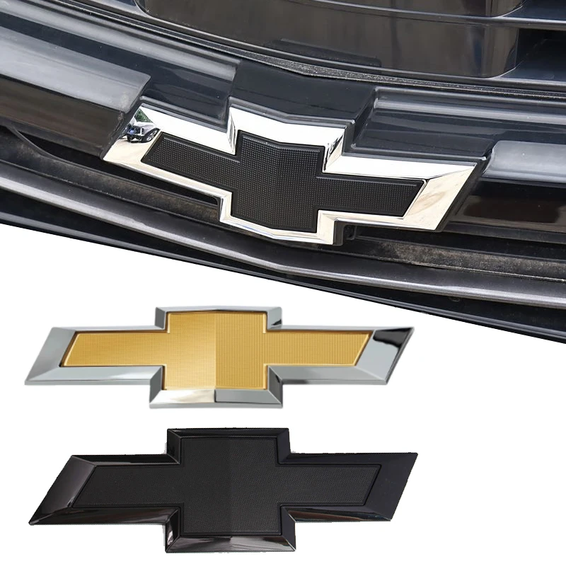 for Chevrolet Equinox RS Monza Malibu XL Trunk Badge Car Front Rear Logo Emblem Sticker ABS Modification Decoration
for Chevrolet Equinox RS Monza Malibu XL Trunk Badge Car Front Rear Logo Emblem Sticker ABS Modification Decoration