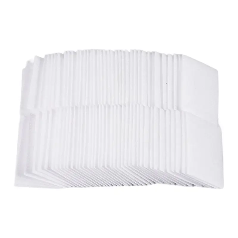 ABZA-Ultra Fine Disposable Filters For Resmed Airsense 10/ Aircurve 10 /S9 Series Machines Replacement CPAP-Filters
ABZA-Ultra Fine Disposable Filters For Resmed Airsense 10/ Aircurve 10 /S9 Series Machines Replacement CPAP-Filters