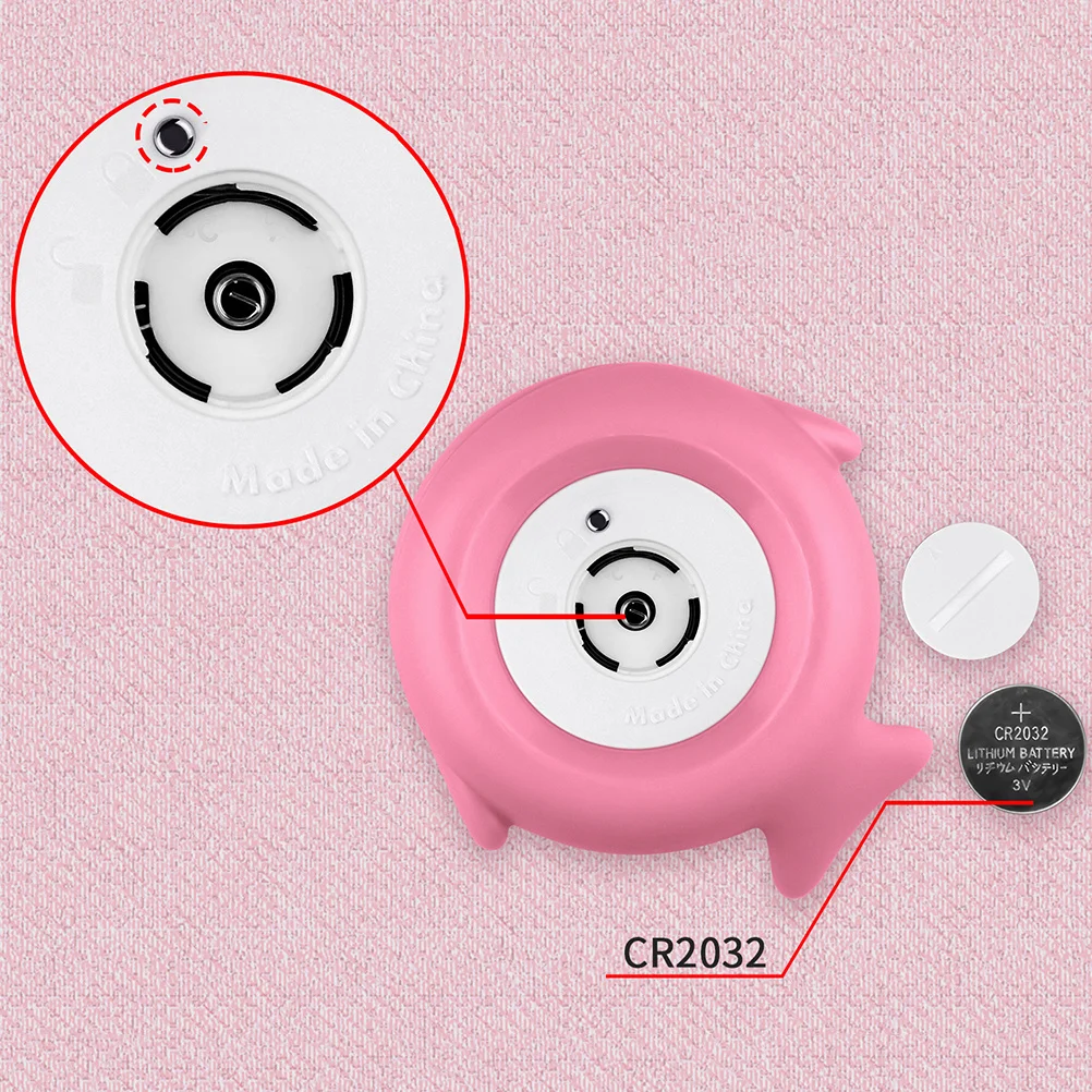 Детский термометр для воды в форме рыбы, светодиодный цифровой индикатор температуры, аксессуары для бассейна, водонепроницаемый термометр для детей
Детский термометр для воды в форме рыбы, светодиодный цифровой индикатор температуры, аксессуары для бассейна, водонепроницаемый термометр для детей