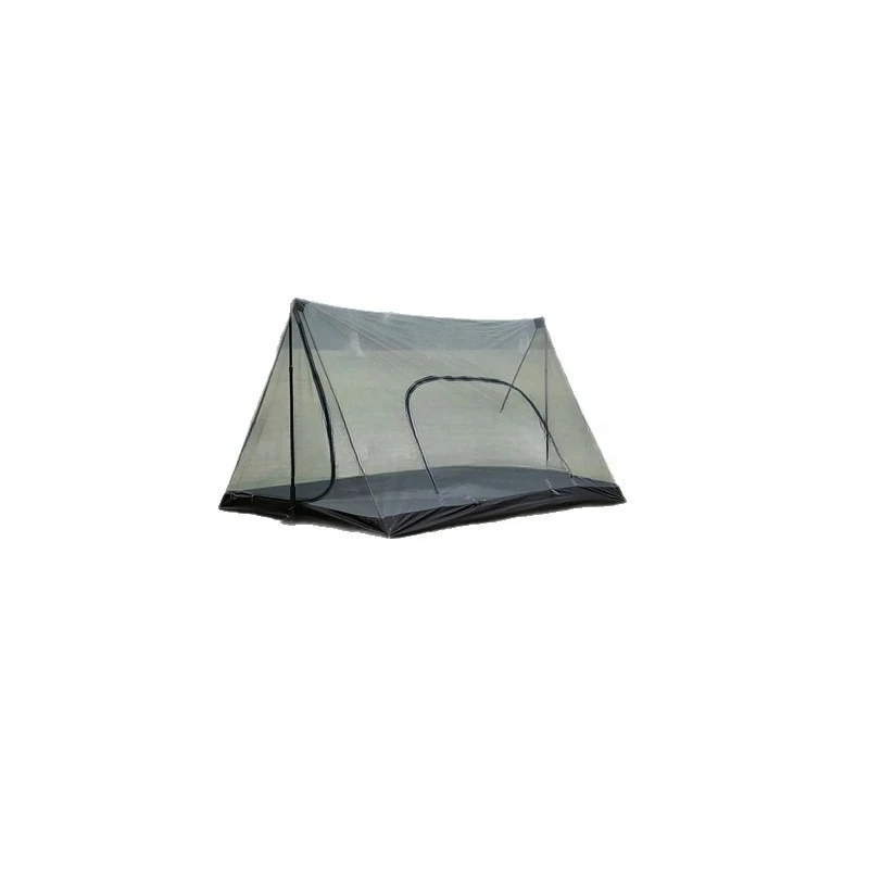 rodless portable A-word camping tent mosquito net ultra-light quantitative outdoor equipment camping supplies anti-mosquito
rodless portable A-word camping tent mosquito net ultra-light quantitative outdoor equipment camping supplies anti-mosquito