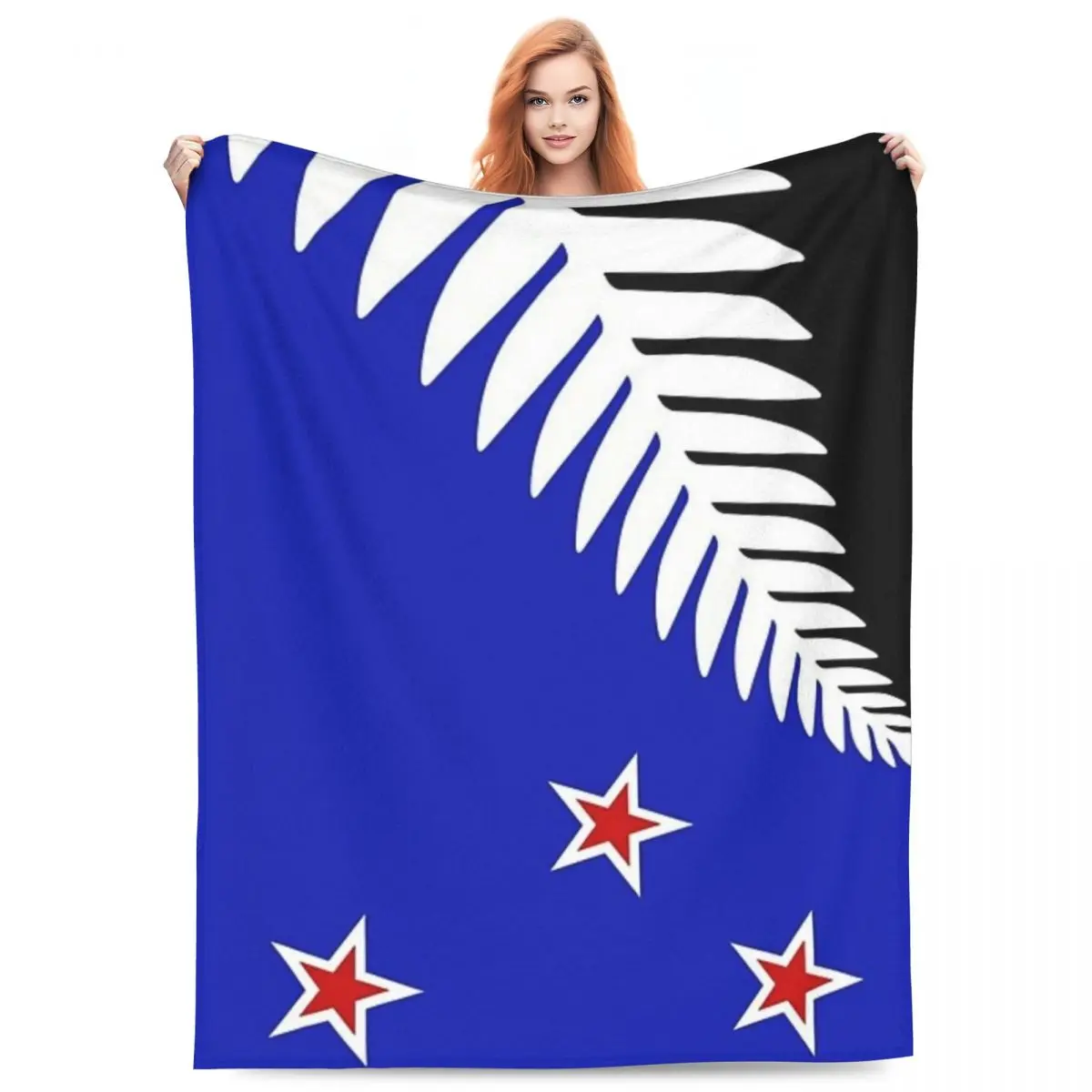 New Zealand Flag Wellington Blanket Fleece Sofa Portable Throw Blankets for Couch Bedding Travel Throws Bedspread Quilt 
New Zealand Flag Wellington Blanket Fleece Sofa Portable Throw Blankets for Couch Bedding Travel Throws Bedspread Quilt